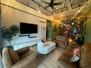 The Majestic Executive Suite - Ipoh